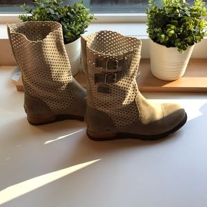 Women’s Sorel Boots